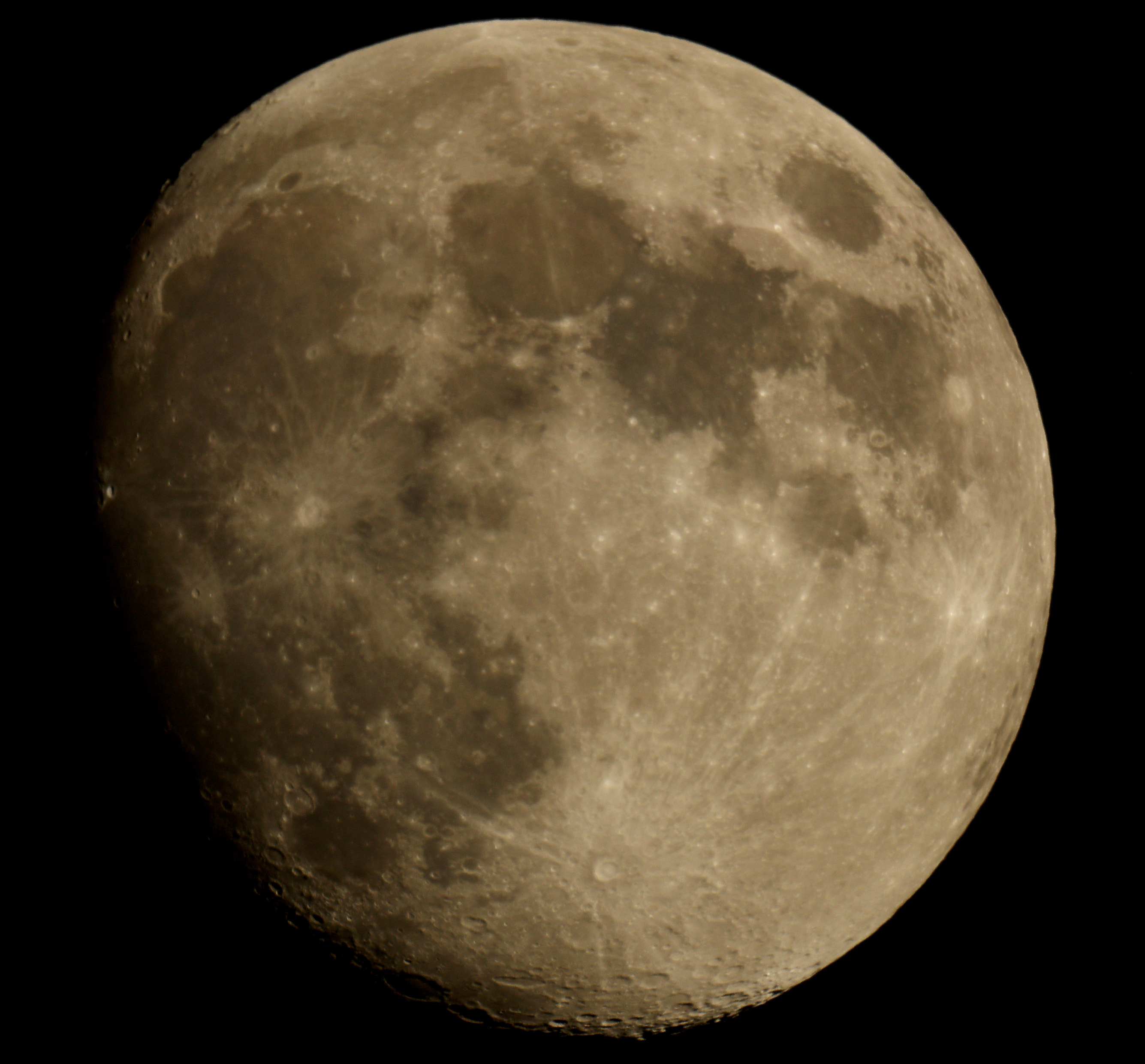 Mond