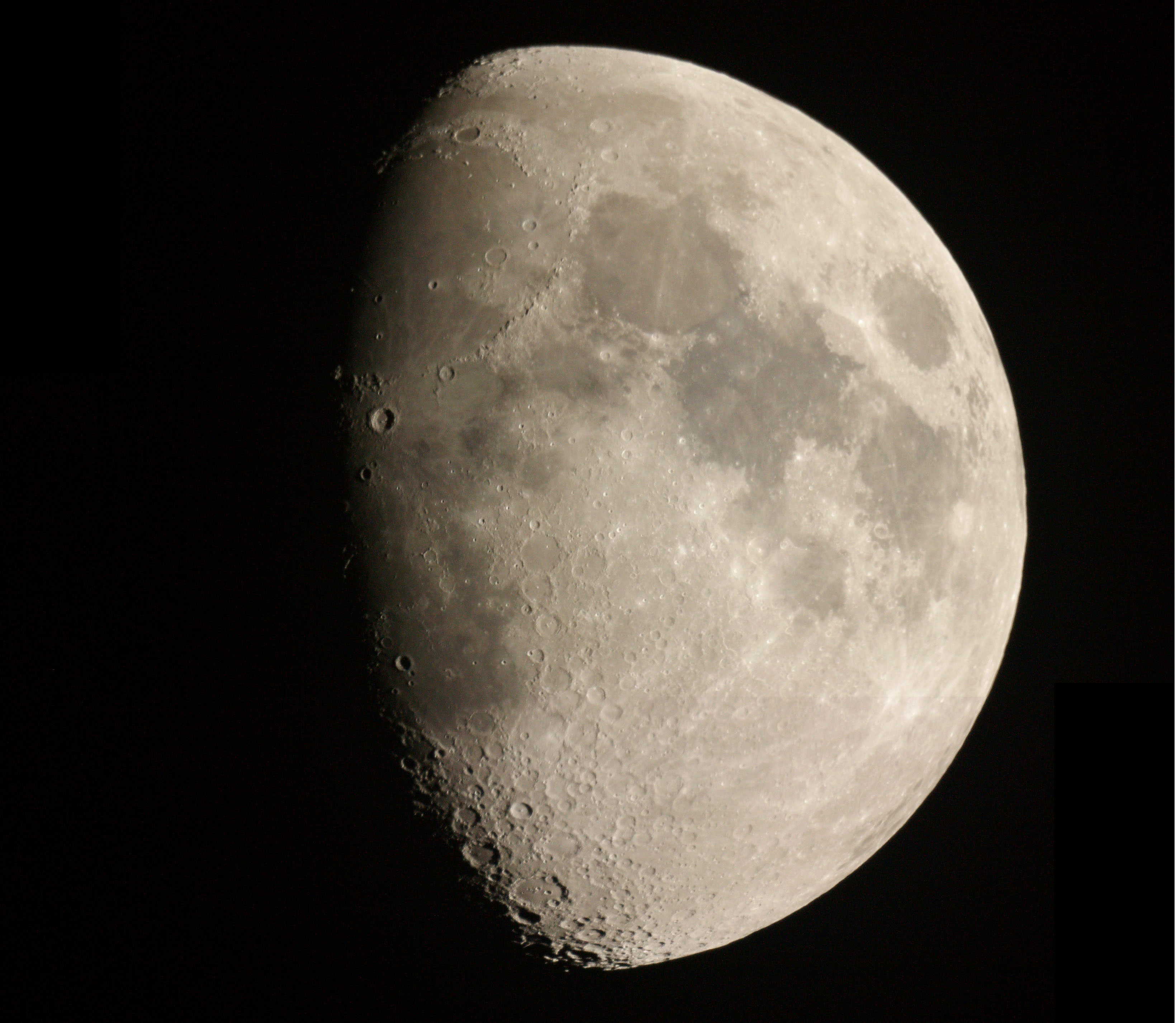 Mond
