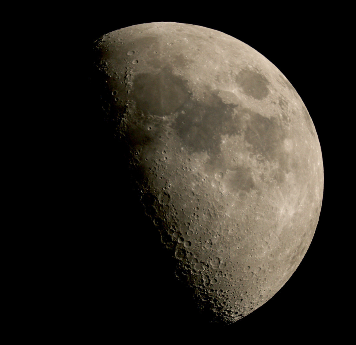 Mond