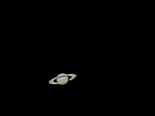 Saturn
