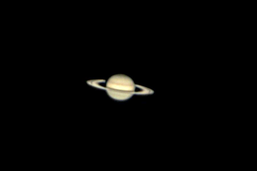 Saturn