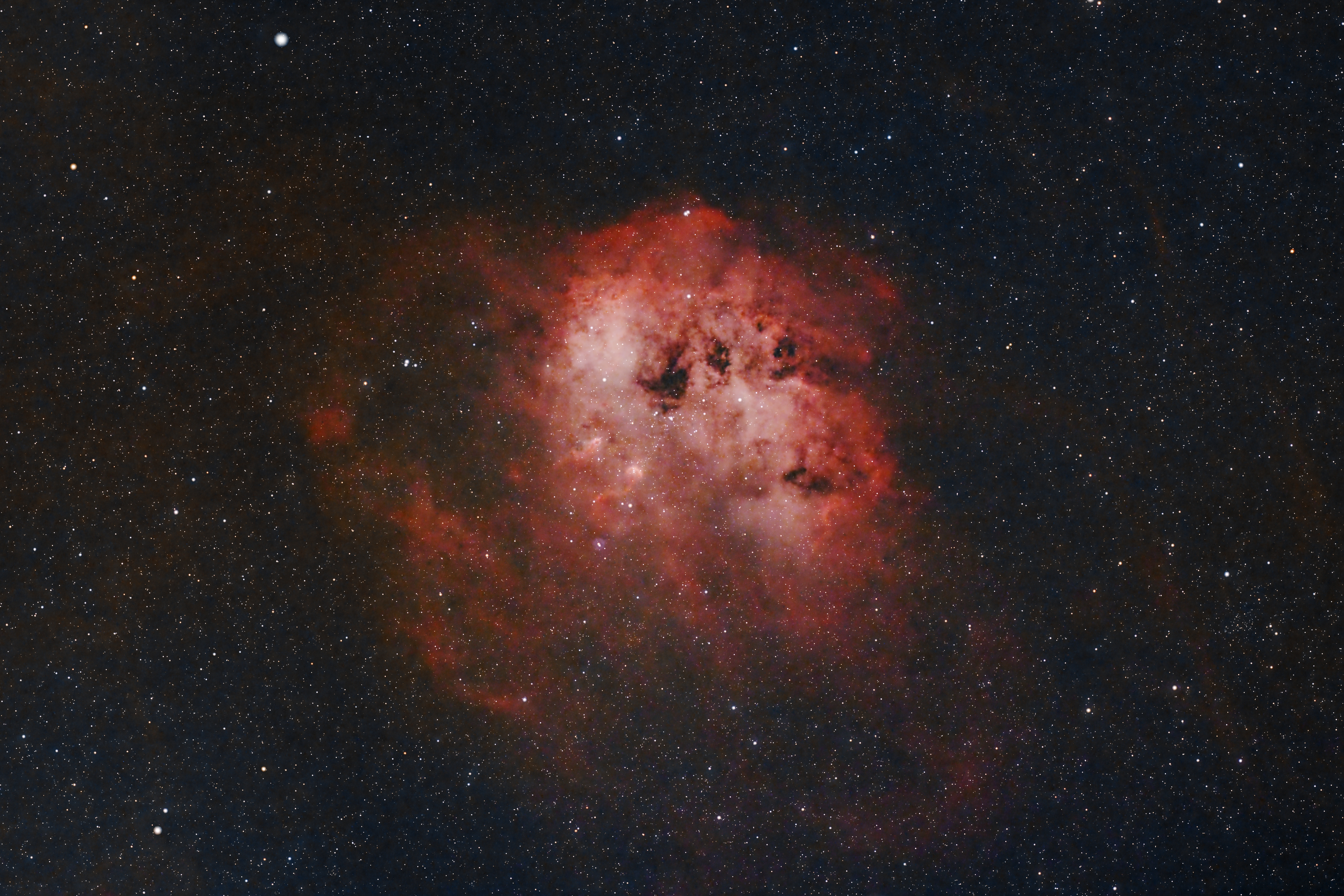 NGC1893 mit IC410