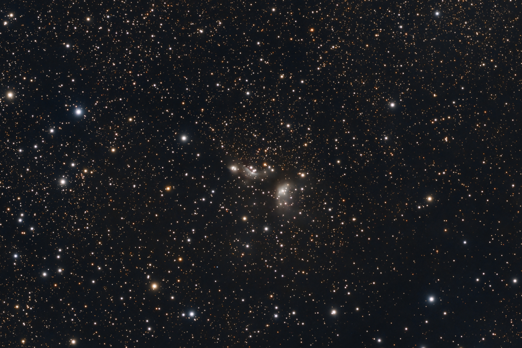 IC4954 und IC4955