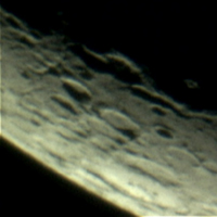 Petavius vom 07.05.2008
