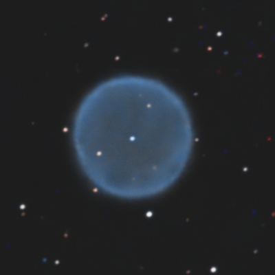 Abell 39 vom 13.06.2023