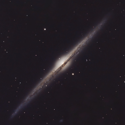 NGC4565 Needle Galaxy vom 03.04.2025